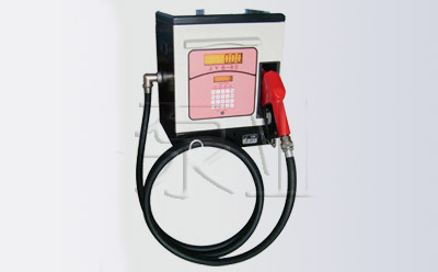 JYB-80電子式加油機(jī)